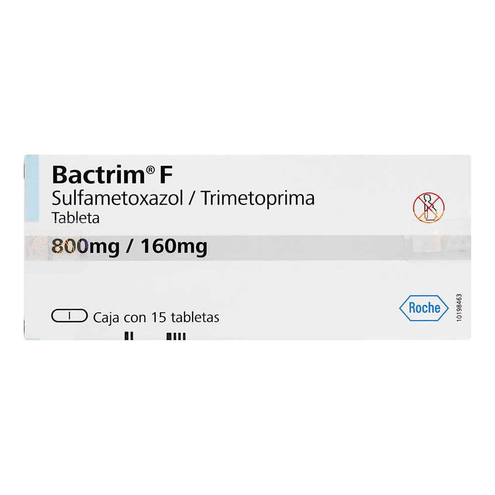 Bactrim 800 160 mg