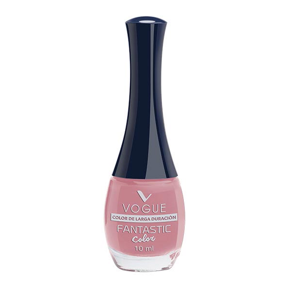Esmalte 10 ml Vogue Color Nude