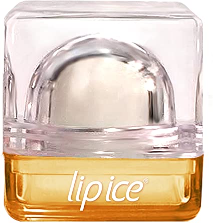 Cubo Labial Lip Ice FPS15 5 en 1 Mango 6.5 G Softlips