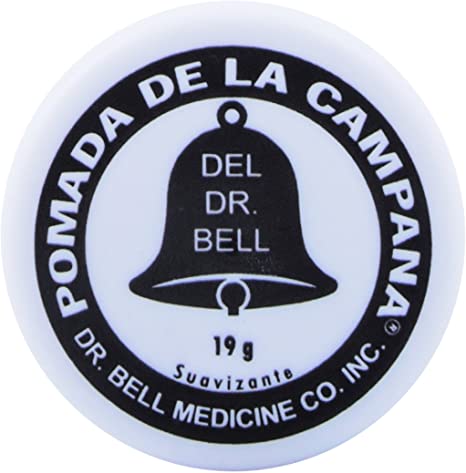 Pomada de la Campana 19 g Dr Bell Medicine