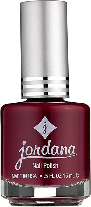 Esmalte Jordana 15 ml Blackberry 005