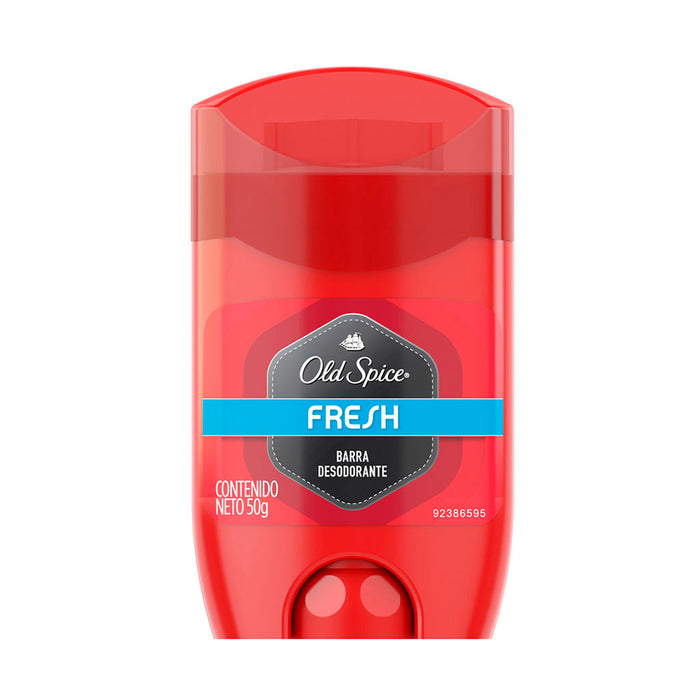 Desodorante Barra Fresh 50 g Old Spice