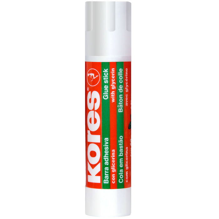 Lápiz Adhesivo Kores 20 gr
