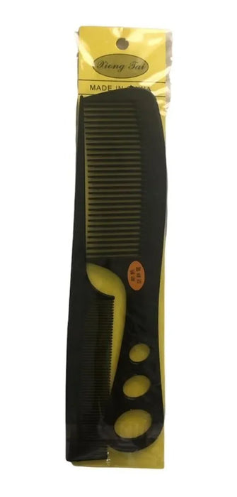 Peine para Cabello 2 Piezas Zhong Sheng