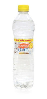 Bonafont Levite Pepino Piña-Coco 750 ml