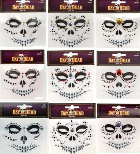 Sombrero de Bruja Luminoso Halloween 10/24
