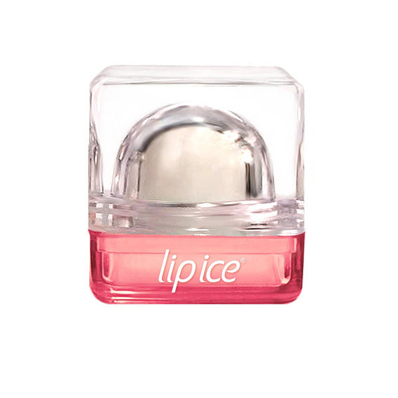 Cubo Labial Lip Ice FPS15 5 en 1 Fresa 6.5 G Softlips