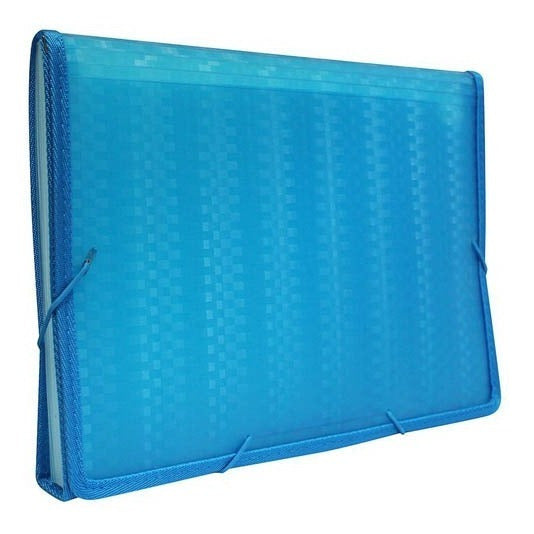 Archivo Expandible Carta A4 Oxford F904M