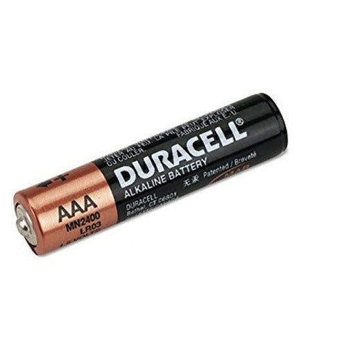 Pila AAA Duracell 1 Pieza