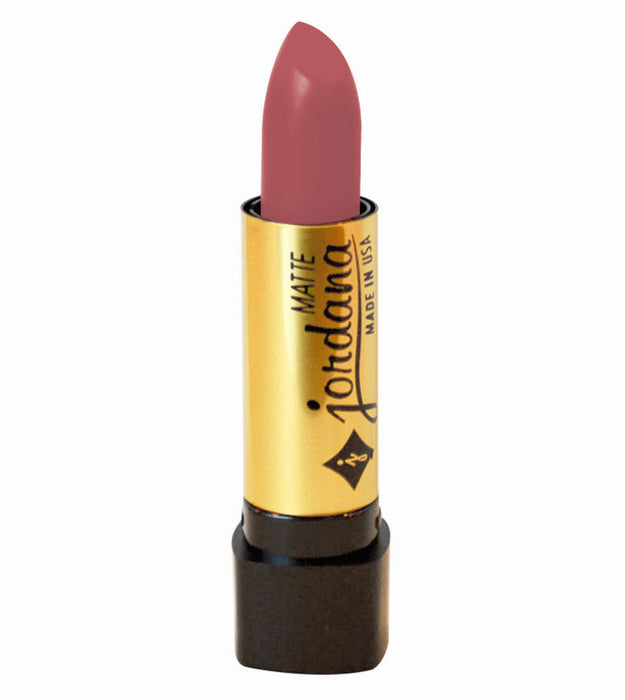 Labial Mate Jordana Color Clasic 61 Nude