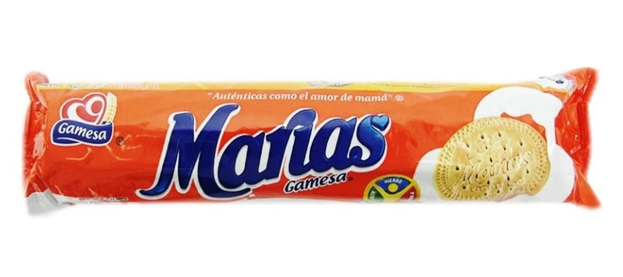 Galletas Marías Gamesa 177 g