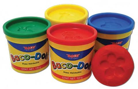 Plastilina Play-Doh  Varios Colores