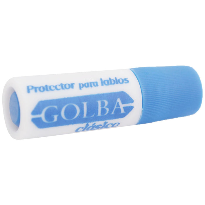 Protector Para Labios 2.5g Golba