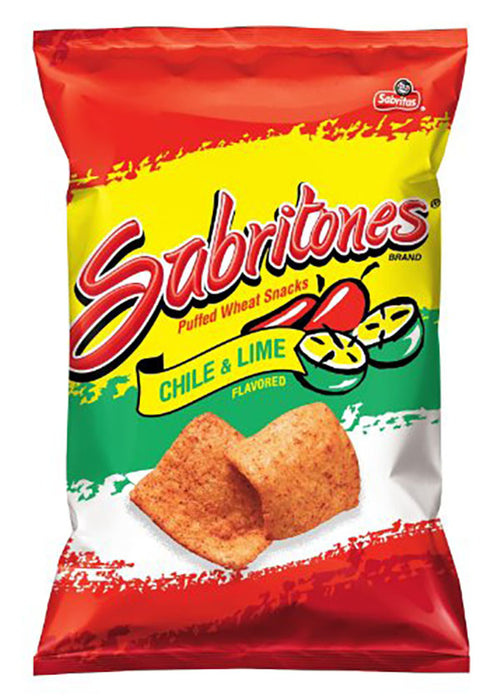 Sabritones  160g