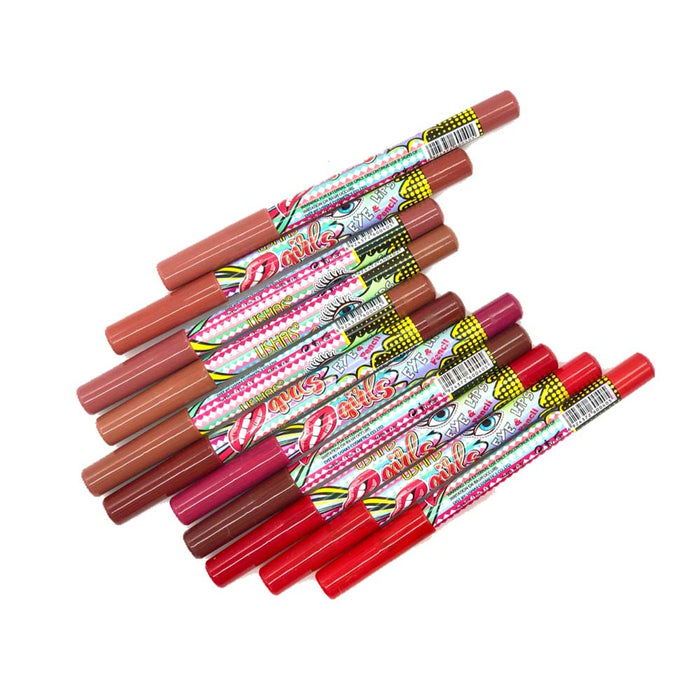 Delineador de Labios Eye
