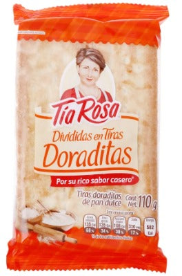 Doraditas Tia Rosa 110G