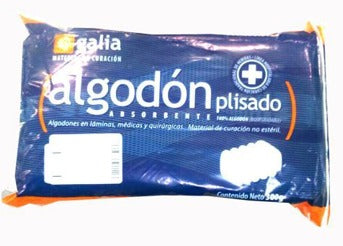 Algodon Bolita 25 g Galia
