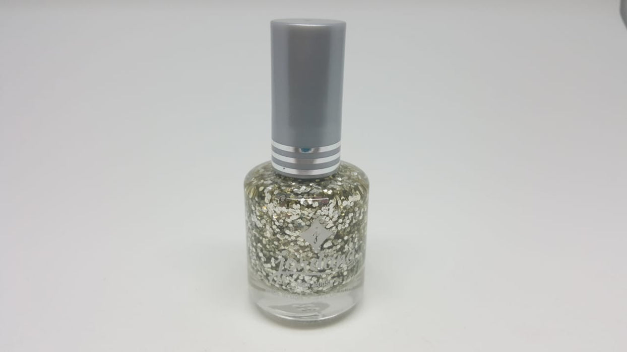 Esmalte 10 ml Jordana Silver Jewel