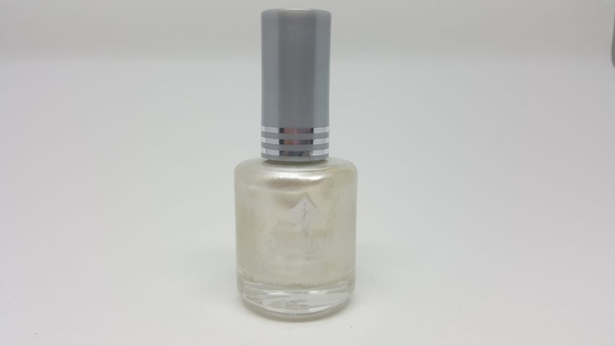 Esmalte 10 ml Jordana Silver