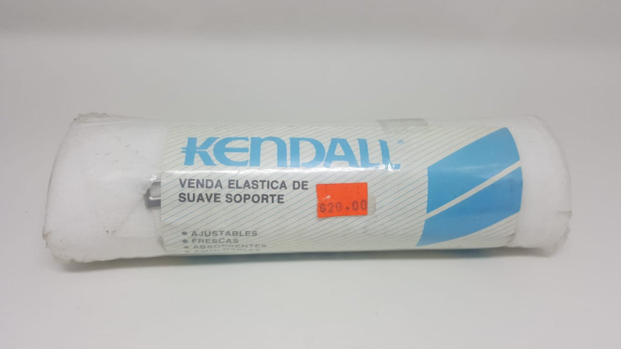 Venda Elastica 20 cm x 4.5 m Kendall
