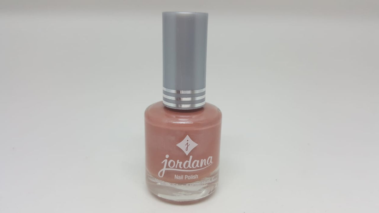 Esmalte Jordana 160 Dusty Rose15 ml