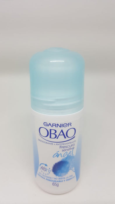 Desodorante Roll On Angel Obao Garnier 65 g