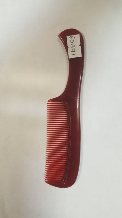 Peine Plastico Cafe 15 cm Beka #197