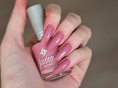 Esmalte Jordana 15 ml Pink Lemonade 941