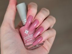 Esmalte 15 ml Jordana Pink Lemonade 941