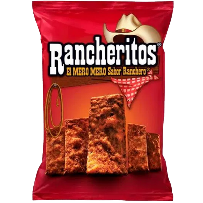 Rancheritos 145 g Sabritas