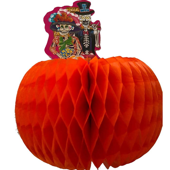 Halloween Calabaza 2
