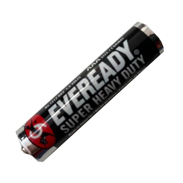 Pila Eveready AAA 1 Pieza