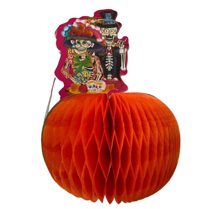 Halloween Calabaza 1