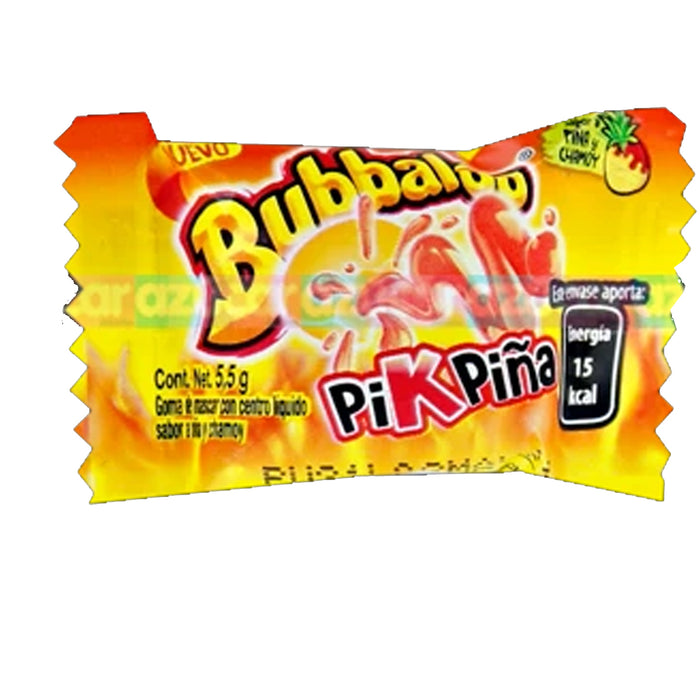 Bubbaloo PiKpiña 5.5 g Adams