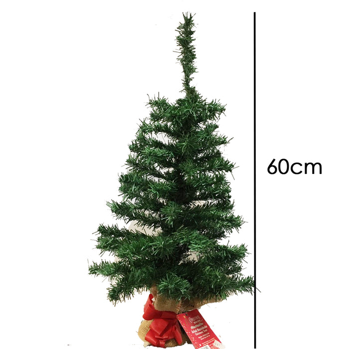 Árbol Espiral Navideño con Esferas 11/24