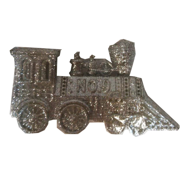 Figura de Madera Adornos Navideños 3 Piezas 11/24