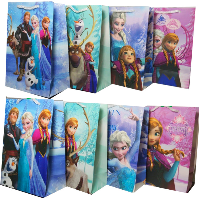 Regalo Chica Con Licencia Dipack Navidad Frozen 22 x 14 x 8 cm 1 pieza