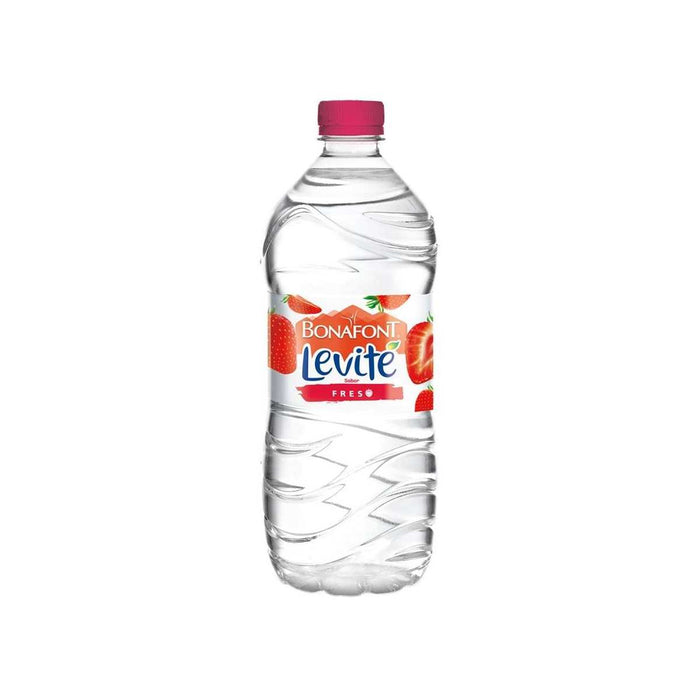 Bonafont Levite Fresa 1 litro
