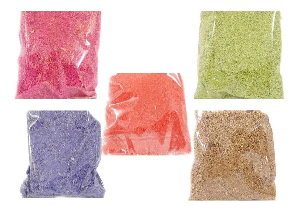 Pasto para Maquetas Bolsa 100 g