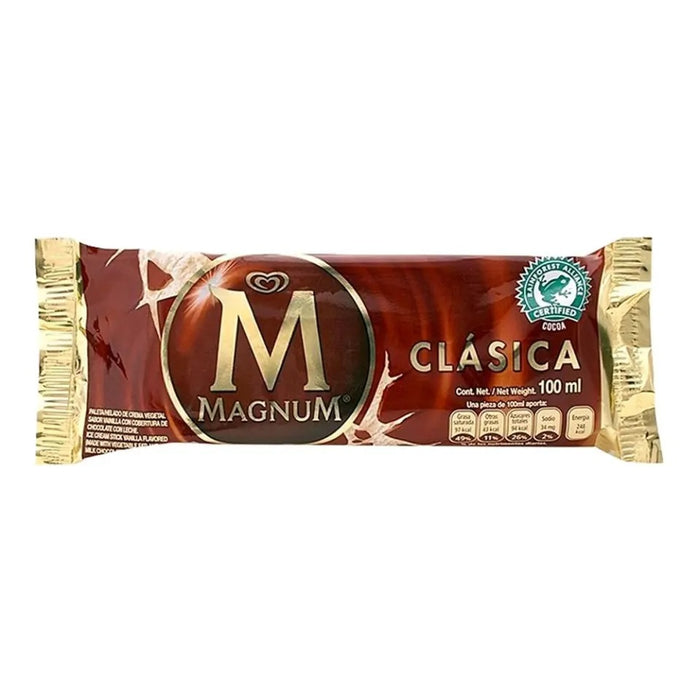 Magnum Clasica 90 ml Holanda