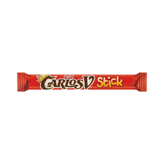 Carlos V Stick 8 gr Nestle