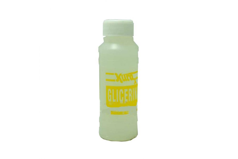 Glicerina 55 ml Kurax