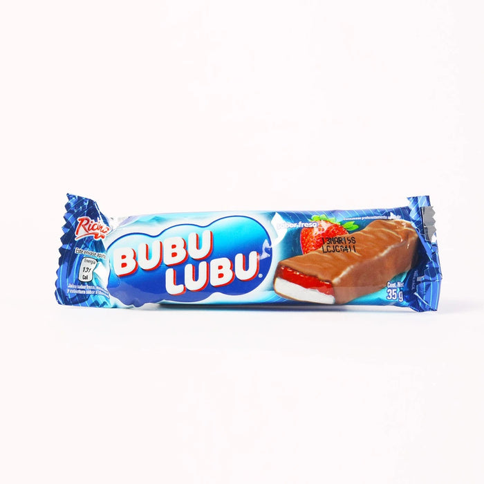 Bubu Lubu Frost Ricolino 35 gr