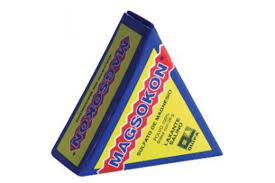 Sulfato de Magnexio Laxante Salino 26 g Magsokon Quifa