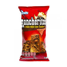 Rancheritos 58 g Sabritas