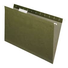 Folder Colgante Tamaño Carta 23.5x29.5 cm