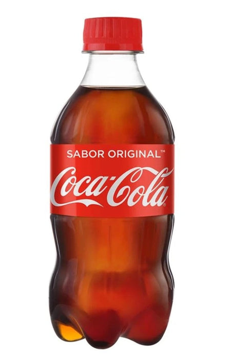 Coca-Cola 250 ml No Retornable