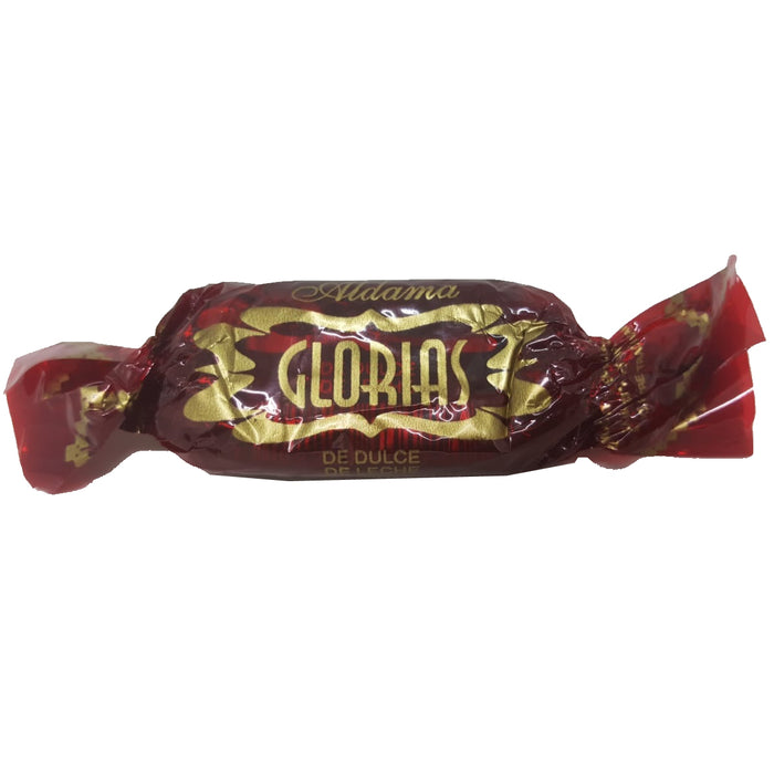 Glorias de Aldama Dulce de Leche