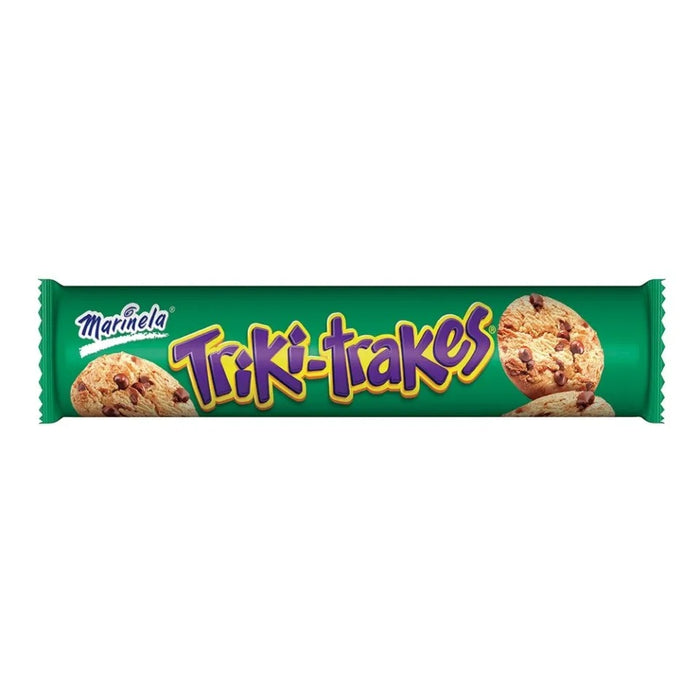 Galletas Triki-Trakes 215 g Marinela