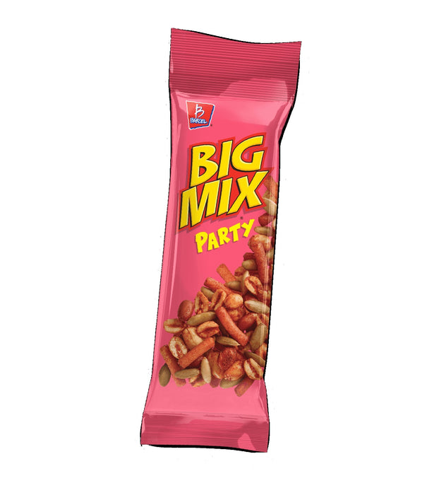 Big Mix Party 100 gr Barcel